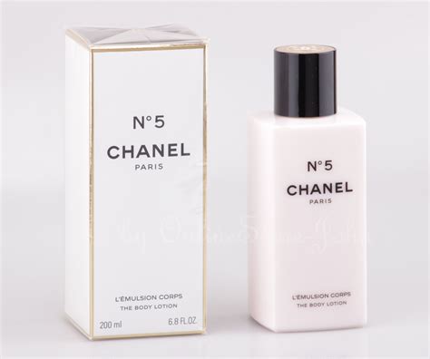 chanel body wash and lotion set|Chanel 5 body lotion 200ml.